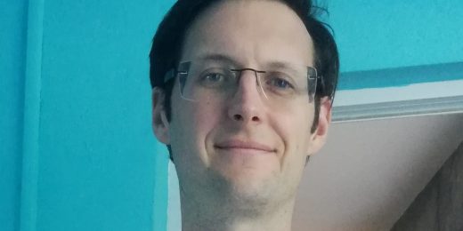 Aaron Gwynn co-Produced Romantic Chorus on Coin-Budget