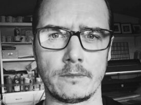 Abduction Casestudy: The Filmmaking of Adam Mawson