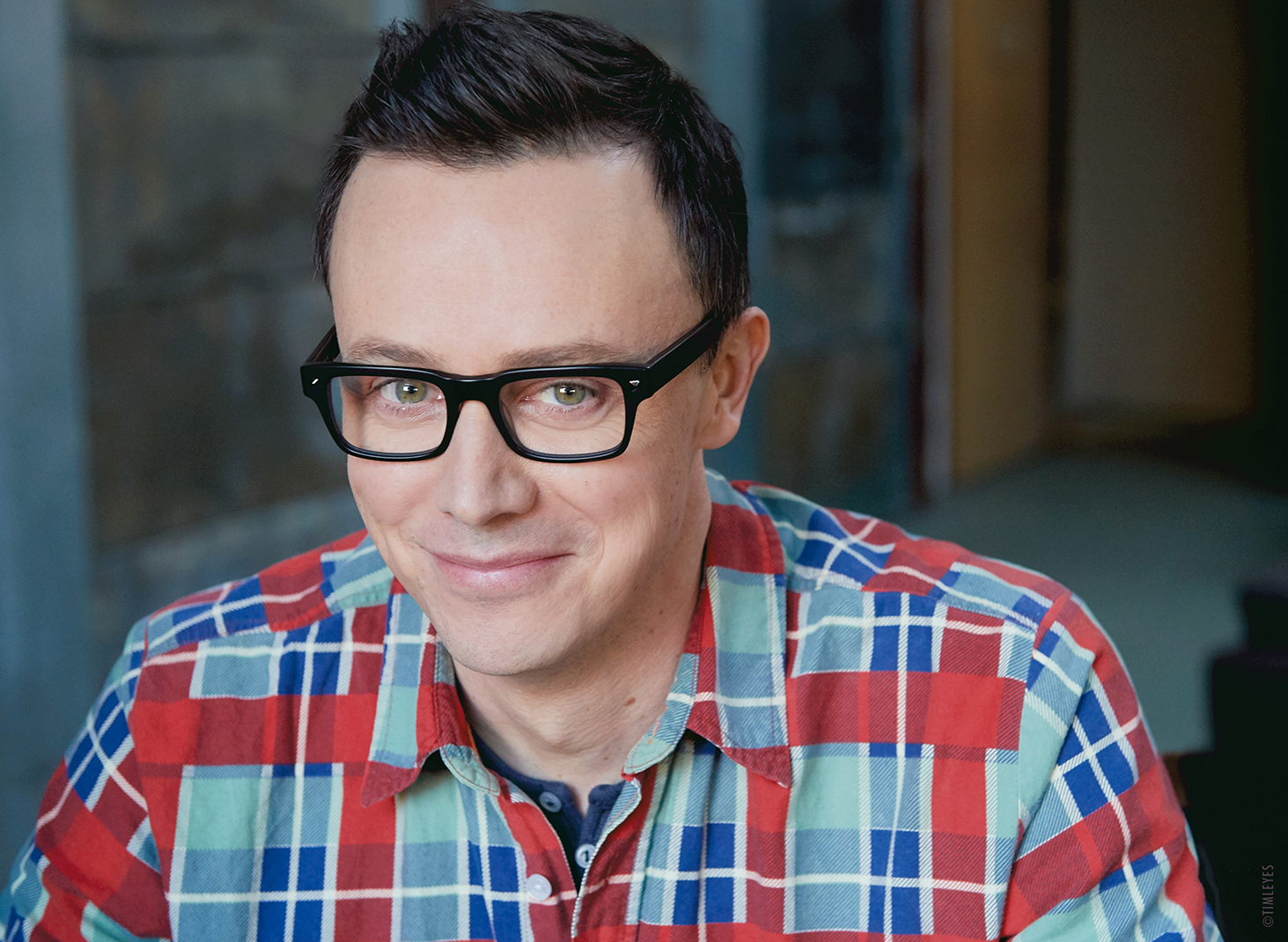 Adam Reid 's Workplace Comedy "Hospital Show" Unveils TV Doctors