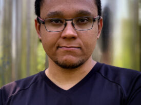 Adrian Bobb’s Award-Winning Short “EXT” was inspired by Akira Kurosawa’s Seven Samurai