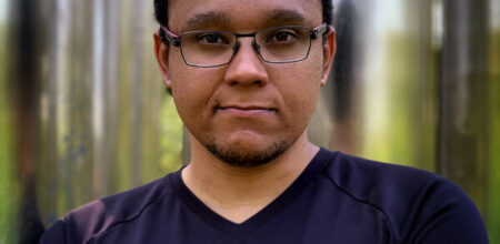 Adrian Bobb’s Award-Winning Short “EXT” was inspired by Akira Kurosawa’s Seven Samurai