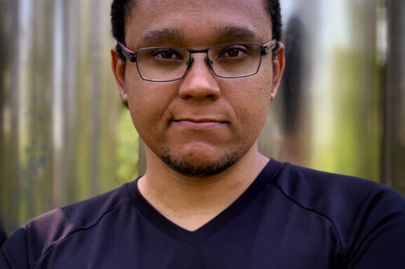 Adrian Bobb’s Award-Winning Short “EXT” was inspired by Akira Kurosawa’s Seven Samurai