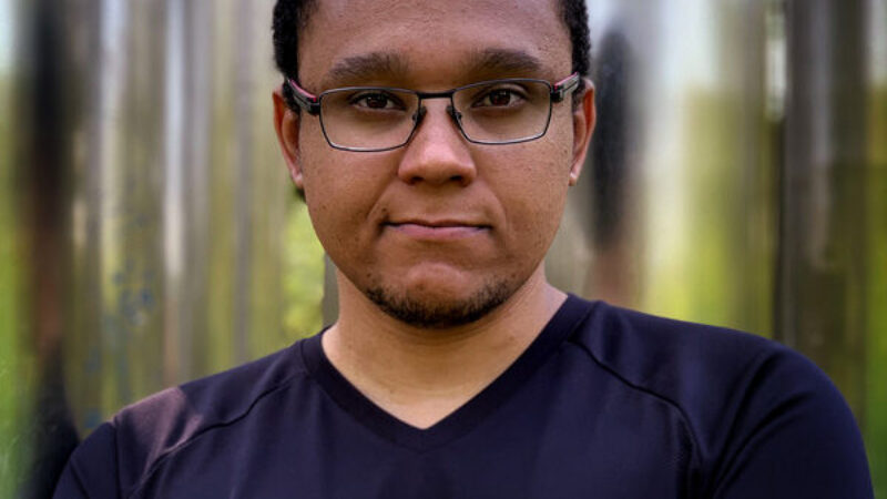 Adrian Bobb’s Award-Winning Short “EXT” was inspired by Akira Kurosawa’s Seven Samurai