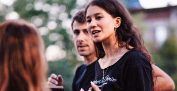 Alia Azamat Ashkenazi’s Debut Esther’s Choice is Hauntingly Beautiful