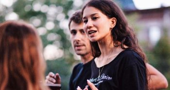 Alia Azamat Ashkenazi’s Debut Esther’s Choice is Hauntingly Beautiful