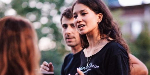 Alia Azamat Ashkenazi’s Debut Esther’s Choice is Hauntingly Beautiful