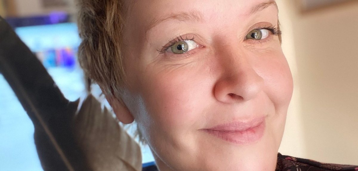 Meet Annie Murray, Romantic Chorus Animation Team Lead