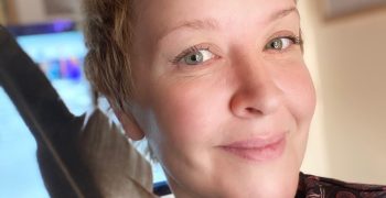 Meet Annie Murray, Romantic Chorus Animation Team Lead