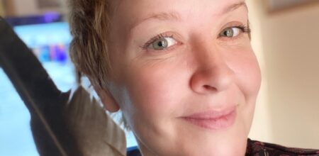 Meet Annie Murray, Romantic Chorus Animation Team Lead