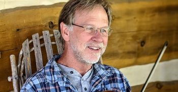 How Dale Farmer made The Mountain Minor a $130k Movie