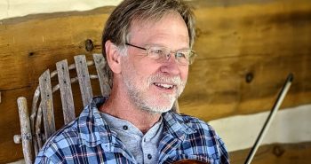 How Dale Farmer made The Mountain Minor a $130k Movie