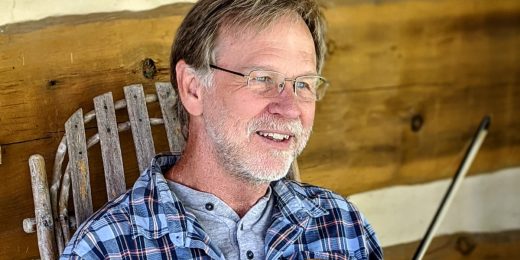 How Dale Farmer made The Mountain Minor a $130k Movie