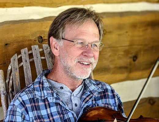 How Dale Farmer made The Mountain Minor a $130k Movie