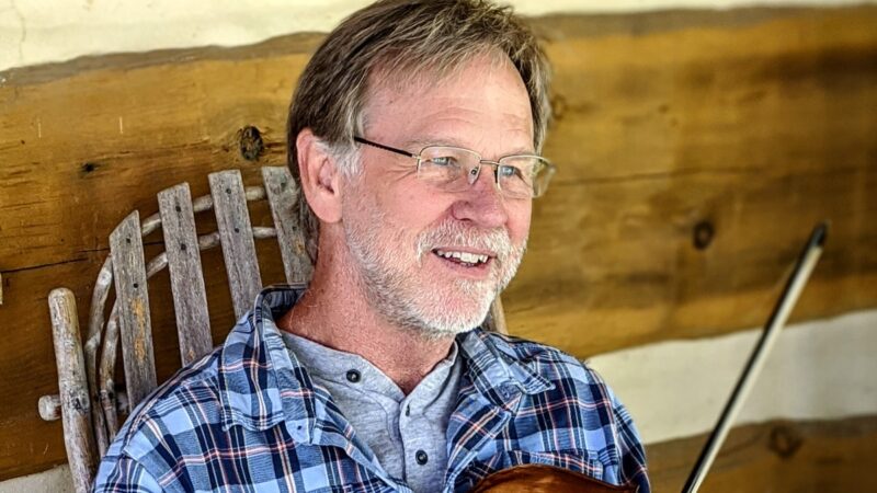 How Dale Farmer made The Mountain Minor a $130k Movie