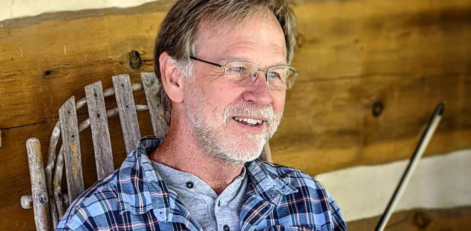 How Dale Farmer made The Mountain Minor a $130k Movie