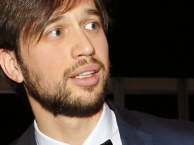 Frédéric Zeimet & Six Letters Produce Web Series Thriller “W.”