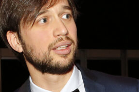 Frédéric Zeimet & Six Letters Produce Web Series Thriller “W.”