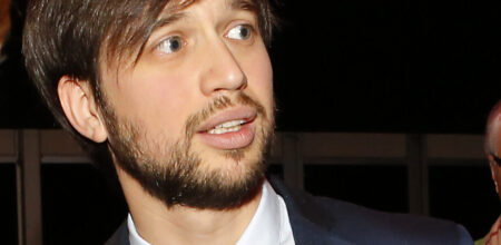 Frédéric Zeimet & Six Letters Produce Web Series Thriller “W.”