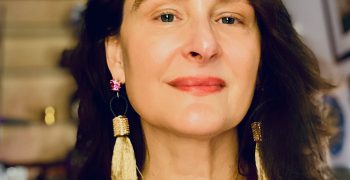 Gretl Claggett Reveals Visually Epic-styled short film Stormchaser