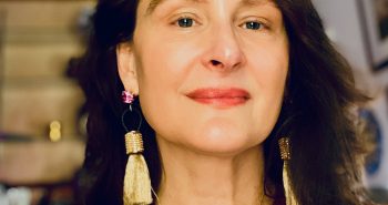 Gretl Claggett Reveals Visually Epic-styled short film Stormchaser