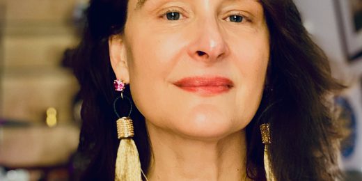 Gretl Claggett Reveals Visually Epic-styled short film Stormchaser