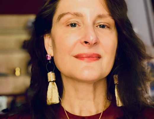 Gretl Claggett Reveals Visually Epic-styled short film Stormchaser