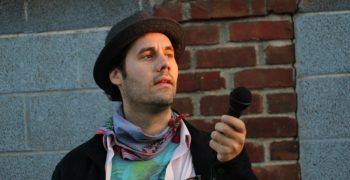 How to Virtually Collaborate & Animate a Documentary by Jeff Giordano