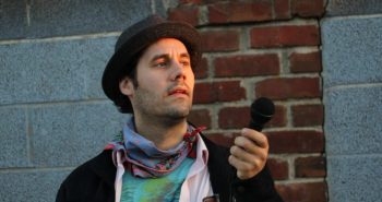 How to Virtually Collaborate & Animate a Documentary by Jeff Giordano