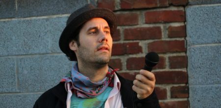 How to Virtually Collaborate & Animate a Documentary by Jeff Giordano