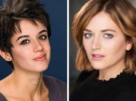 Katie Carpenter & Jenna Kanell’s “Deathless” Freezes Everything Alive