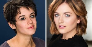 Katie Carpenter & Jenna Kanell’s “Deathless” Freezes Everything Alive