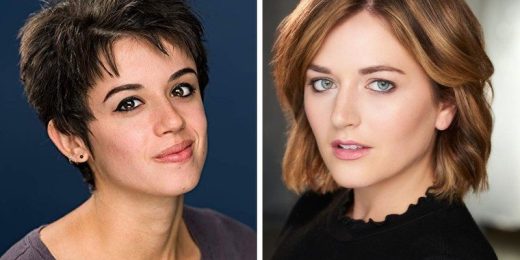 Katie Carpenter & Jenna Kanell’s “Deathless” Freezes Everything Alive