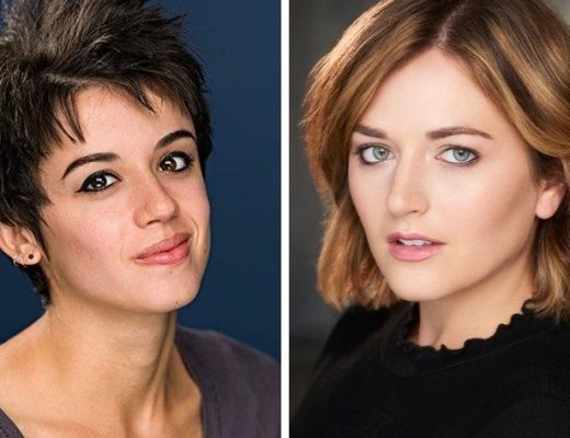 Katie Carpenter & Jenna Kanell’s “Deathless” Freezes Everything Alive