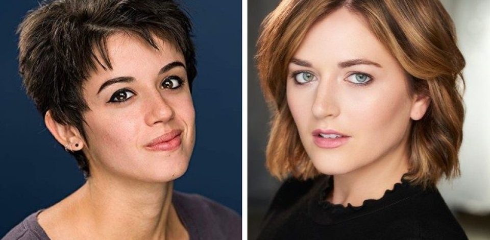 Katie Carpenter & Jenna Kanell’s “Deathless” Freezes Everything Alive