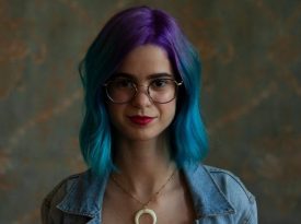 Brazilian Editor Maria Freire’s Creative Journey in LA.