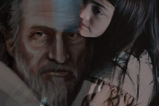 Jordan River Artemisia Gentileschi, Warrior Painter_indieactivity