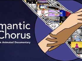 Romantic Chorus A Casestudy by Jeff Giordano & Aaron Gwynn