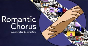 Romantic Chorus A Casestudy by Jeff Giordano & Aaron Gwynn