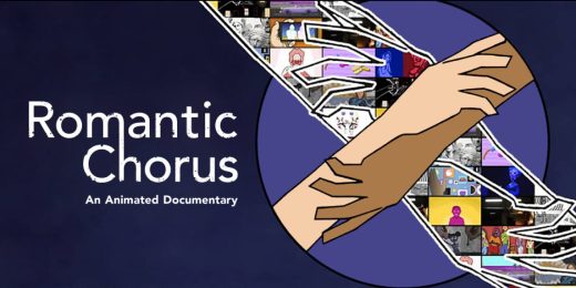 Romantic Chorus A Casestudy by Jeff Giordano & Aaron Gwynn