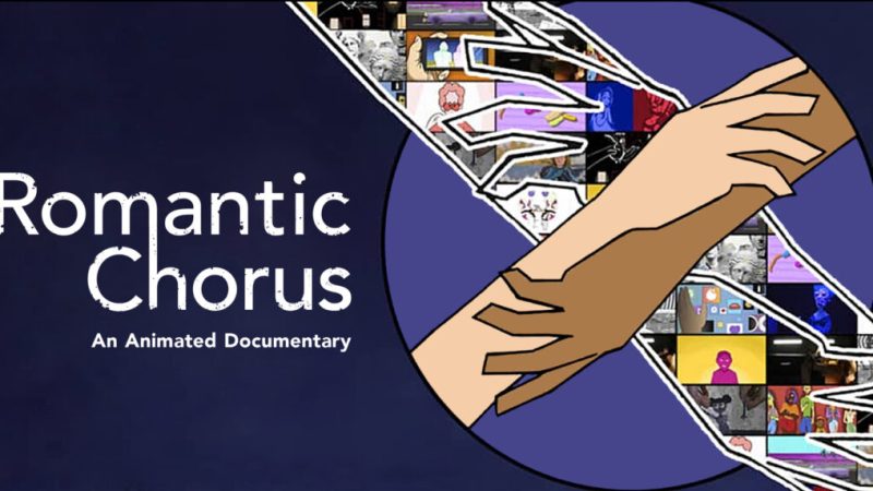 Romantic Chorus Casestudy-Filmmaking of Jeff Giordano & Aaron Gwynn