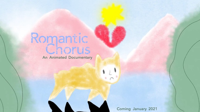 2021 Romantic Chorus