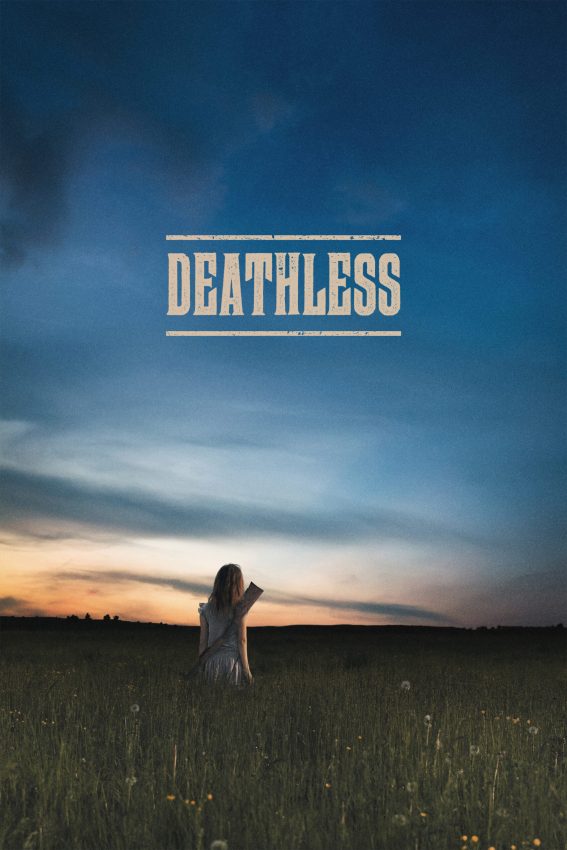 Deathless Poster_indieactivity
