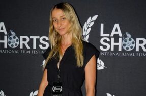 Meet Adva Reichman, LA-Based Israeli Filmmaker Expanding the Art of Cinema
