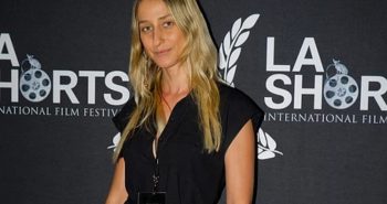 Adva Reichman; Through the Rabbit Hole, Writing Project Fog Script