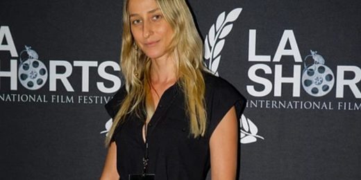 Adva Reichman, LA-Based Israeli Filmmaker Expanding the Art of Cinema