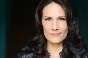 Meet Bianca Jamotte LeRoux, Award-winning Filmmaker, Actress and Creator of Real Mommy Confessions