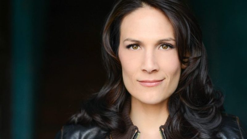 Meet Bianca Jamotte LeRoux, Award-winning Filmmaker, Actress and Creator of Real Mommy Confessions