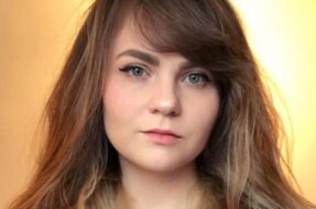 Catherine Kustra Gives Thrilling Performance in Under the Flowers