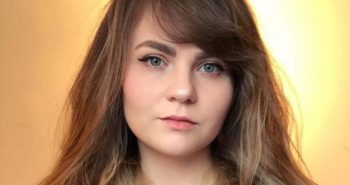 Catherine Kustra Gives Thrilling Performance in Under the Flowers