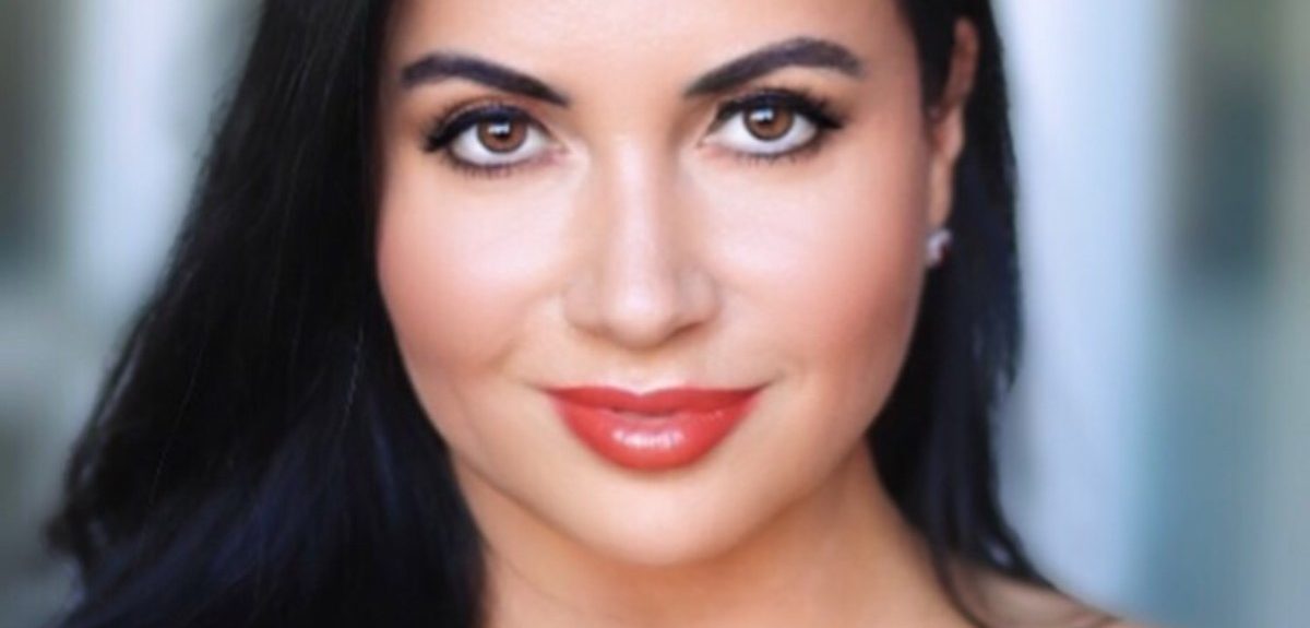 Elisabeth Steen-Nokleberg Starring, Producing Heart of the Home, horror movie